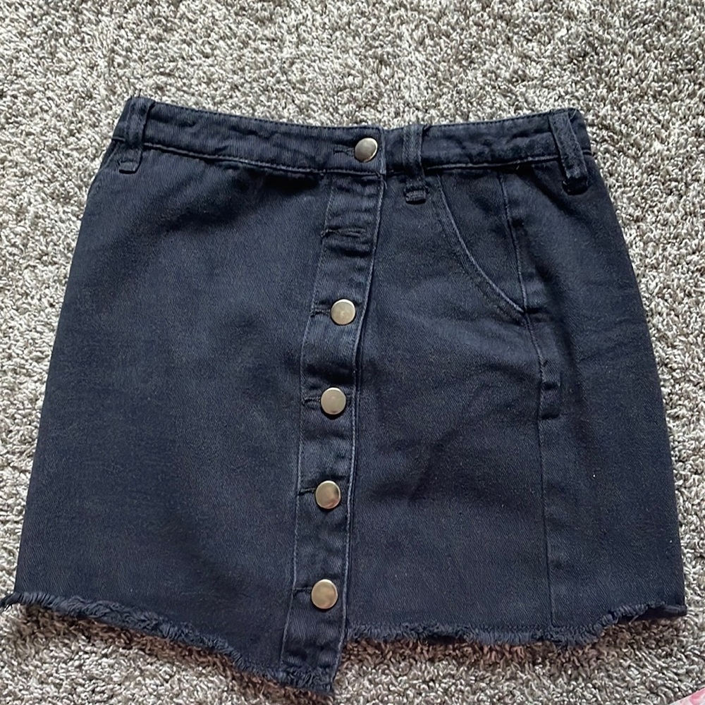Skirts